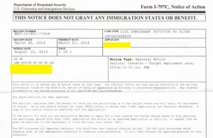 I-526_Approval_Notice_LeYeLaw_Aug2015